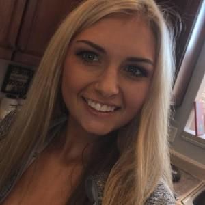 Meet your Posher, Madison